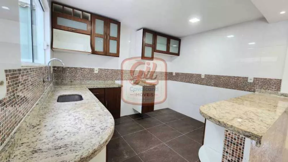 Casa de Condomínio, 3 quartos - Foto 8