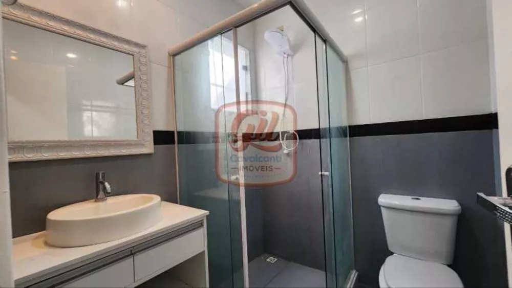 Casa de Condomínio, 3 quartos - Foto 16