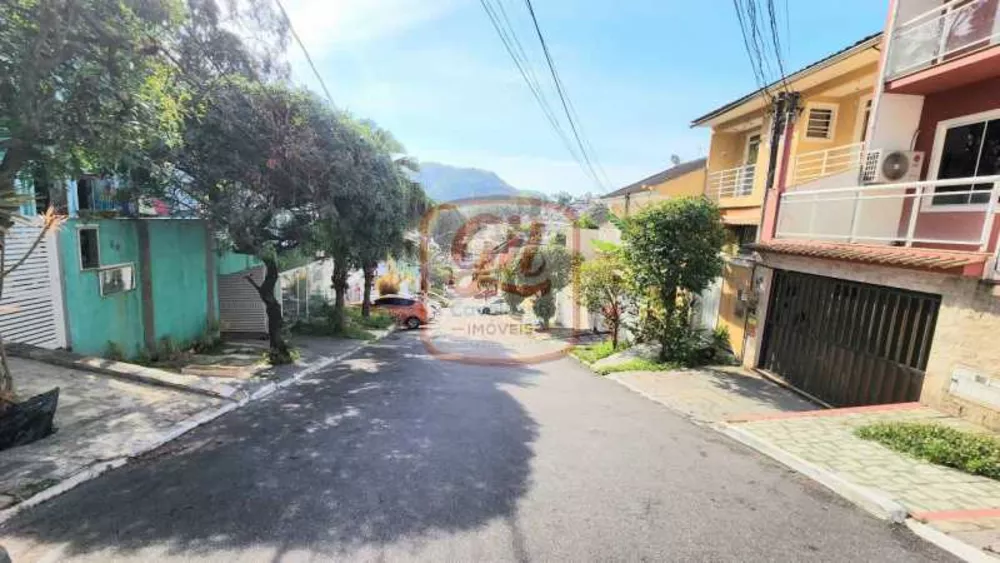 Casa de Condomínio, 3 quartos - Foto 29