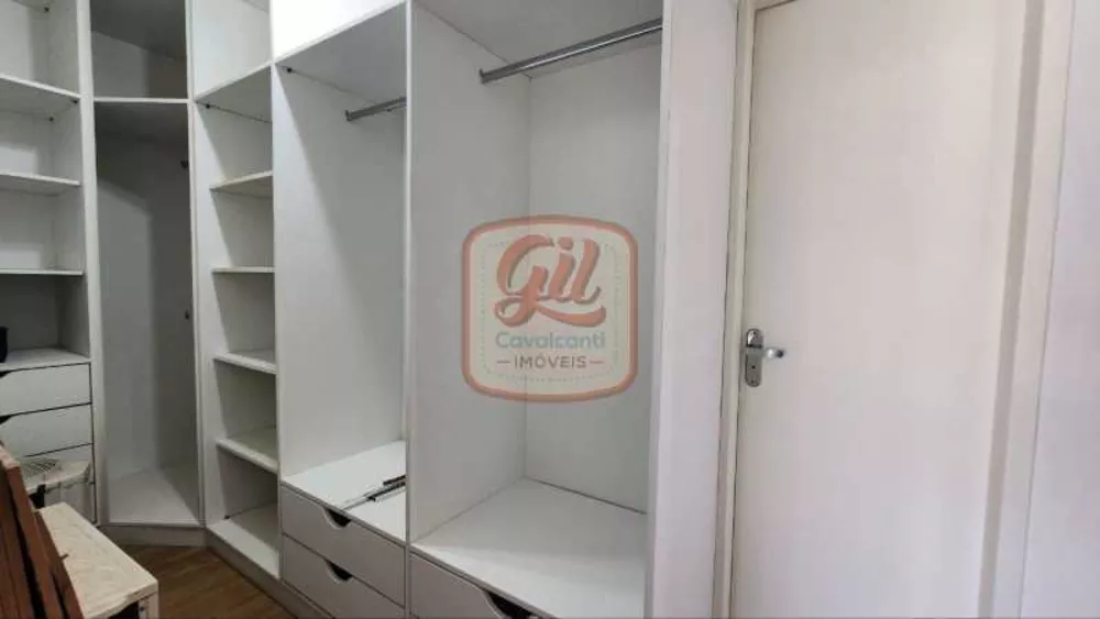 Casa de Condomínio, 3 quartos - Foto 15