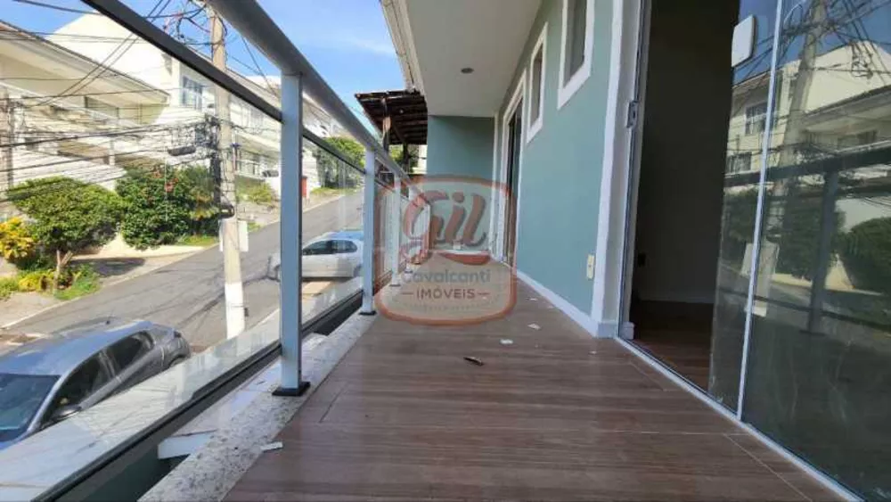 Casa de Condomínio, 3 quartos - Foto 18