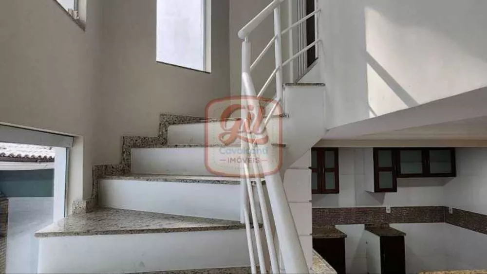 Casa de Condomínio, 3 quartos - Foto 7