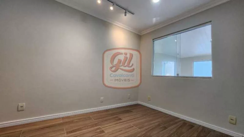 Casa de Condomínio, 3 quartos - Foto 22