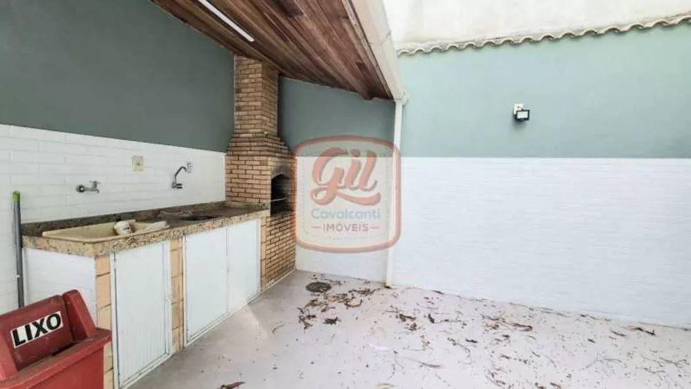 Casa de Condomínio, 3 quartos - Foto 28