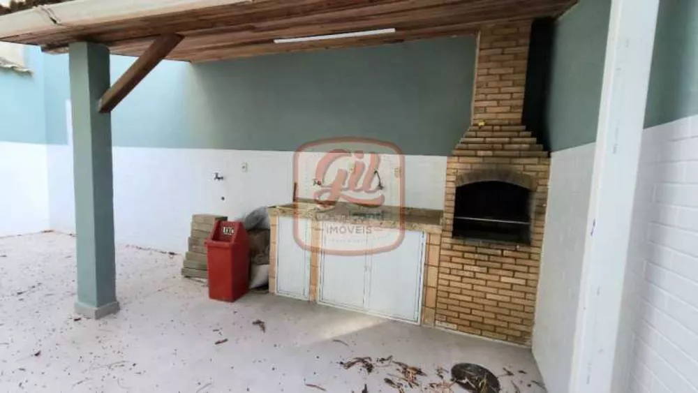 Casa de Condomínio, 3 quartos - Foto 27