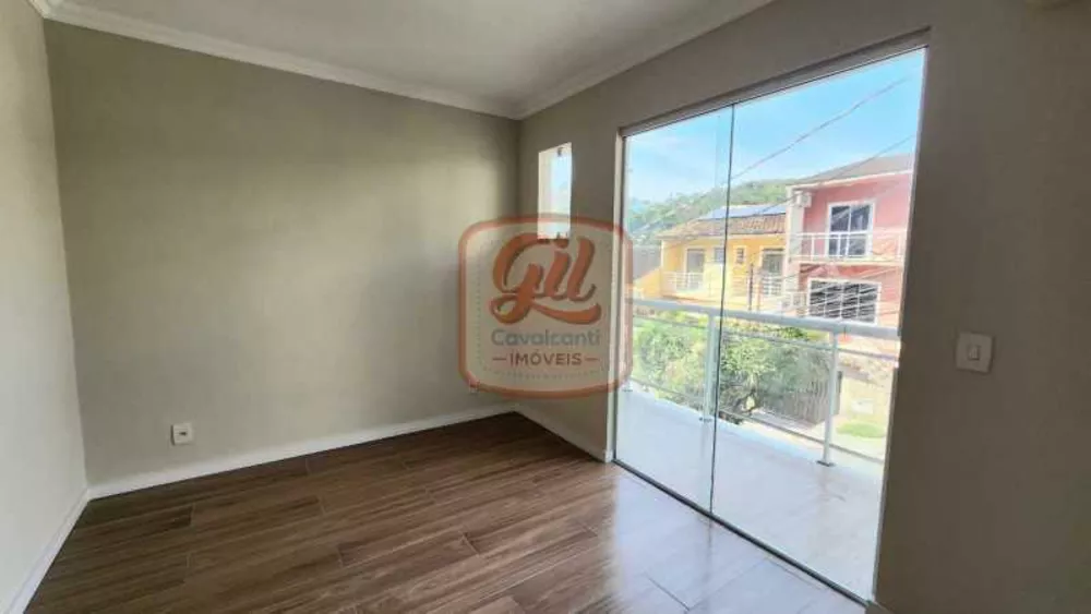 Casa de Condomínio, 3 quartos - Foto 21