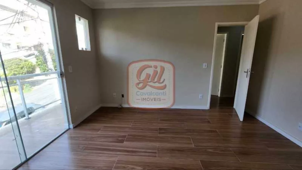 Casa de Condomínio, 3 quartos - Foto 10