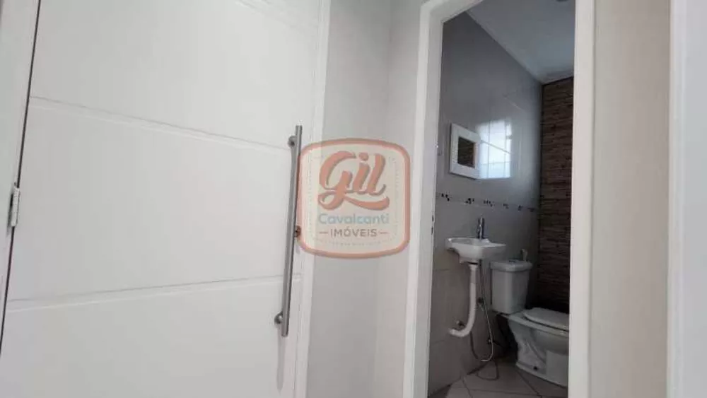 Casa de Condomínio, 3 quartos - Foto 24