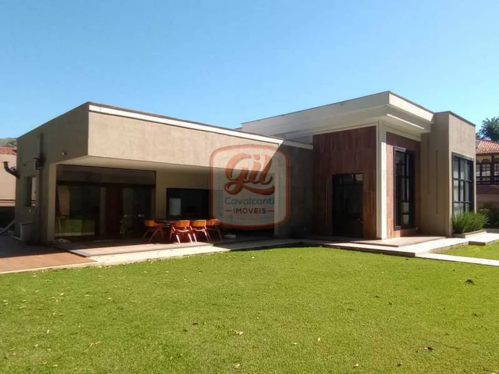 Casa de Condomínio, 4 quartos - Foto 6