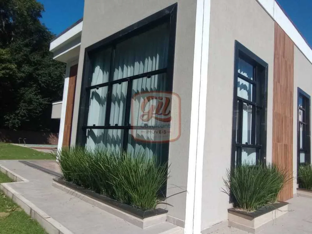 Casa de Condomínio, 4 quartos - Foto 5