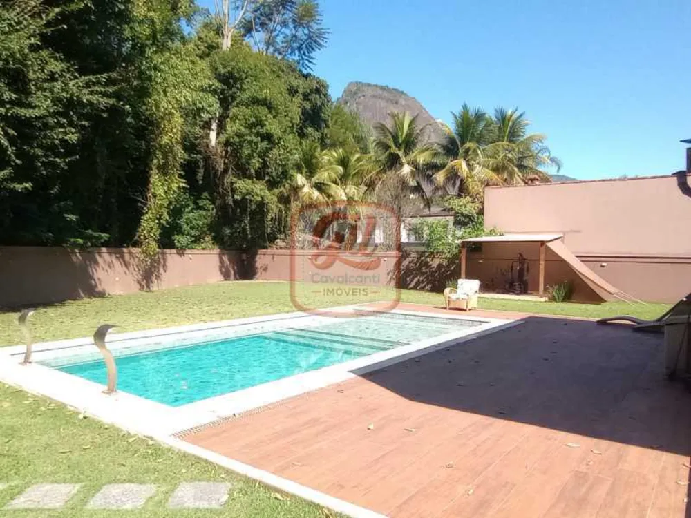 Casa de Condomínio, 4 quartos - Foto 7