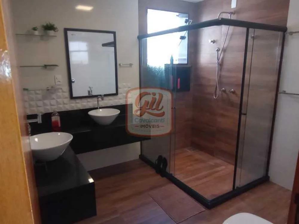 Casa de Condomínio, 4 quartos - Foto 19