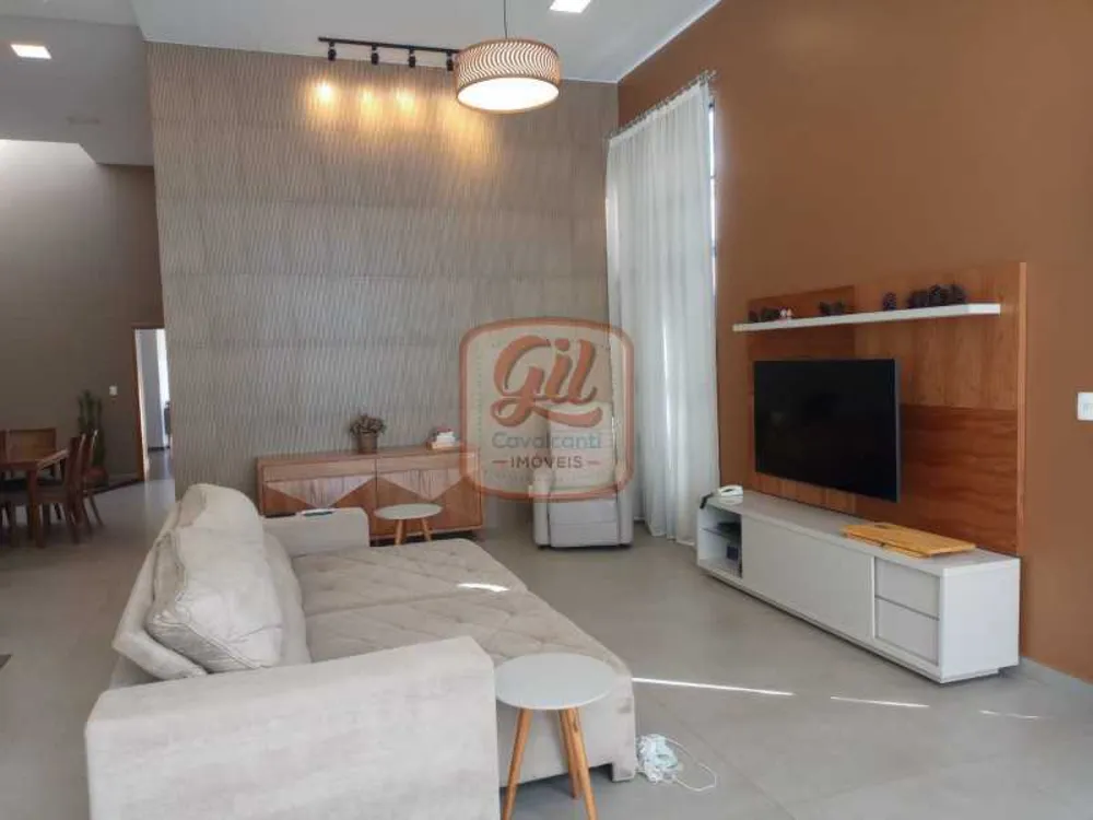 Casa de Condomínio, 4 quartos - Foto 4