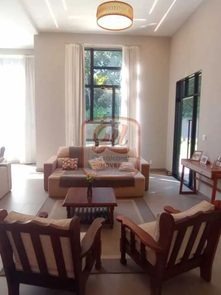 Casa de Condomínio, 4 quartos - Foto 12