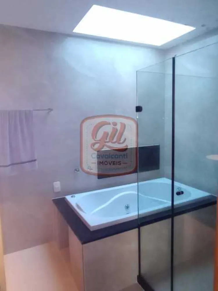 Casa de Condomínio, 4 quartos - Foto 16