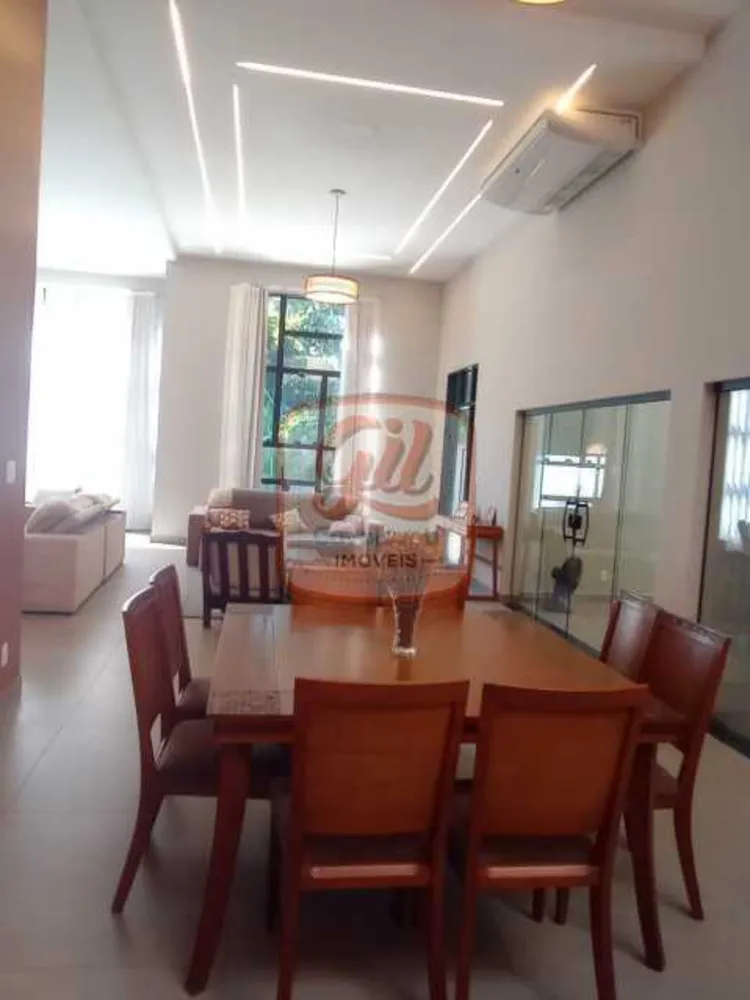 Casa de Condomínio, 4 quartos - Foto 18