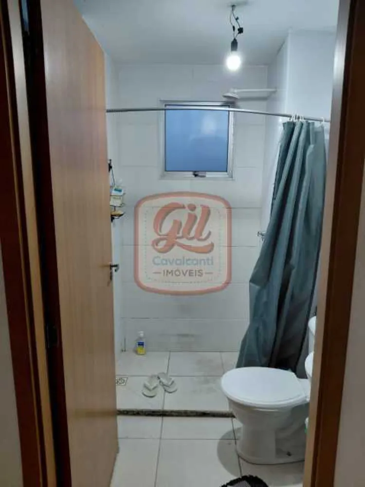 Apartamento, 2 quartos, 47 m² - Foto 6