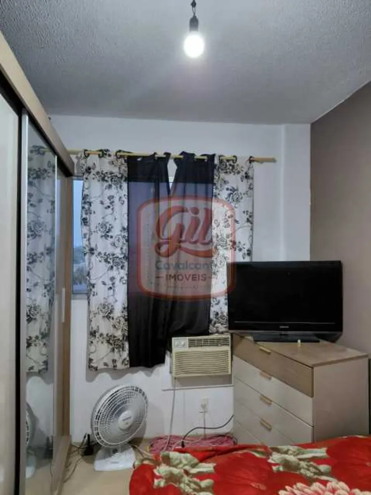 Apartamento, 2 quartos, 47 m² - Foto 5
