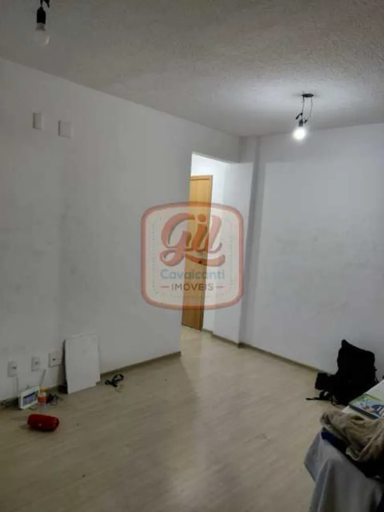 Apartamento, 2 quartos, 47 m² - Foto 4