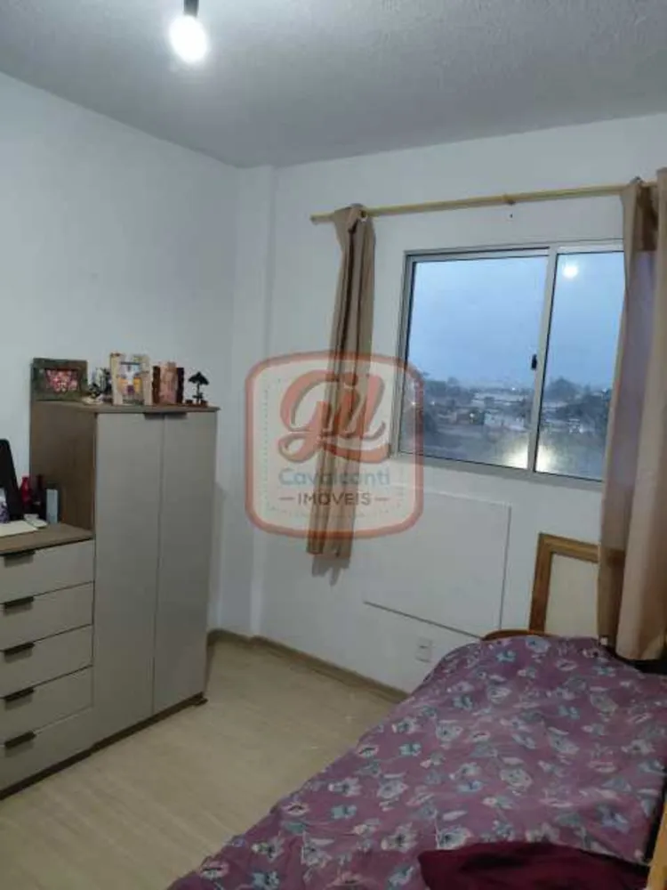 Apartamento, 2 quartos, 47 m² - Foto 7