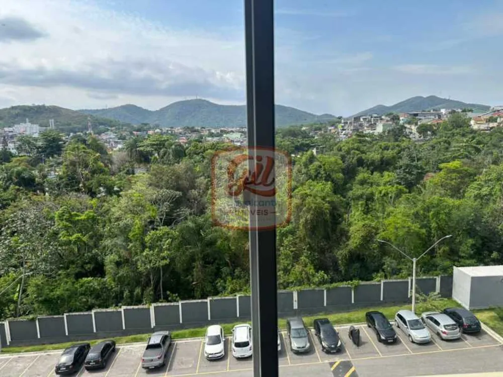 Apartamento, 2 quartos, 47 m² - Foto 9