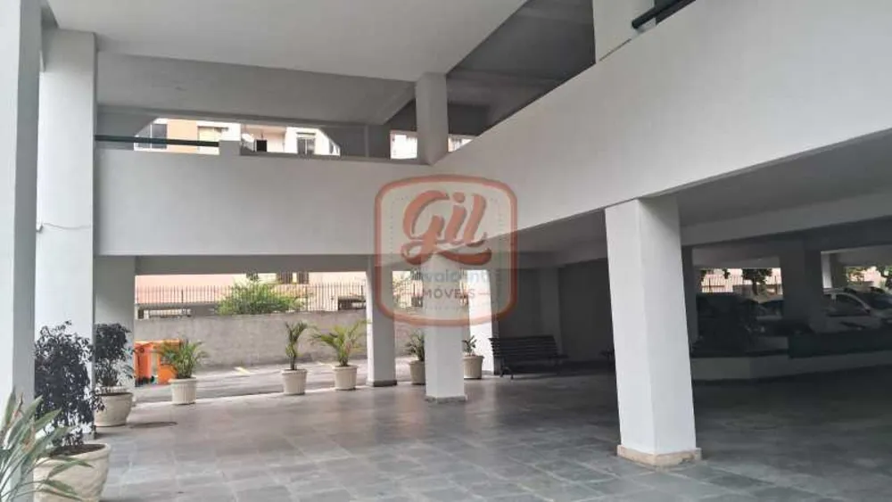 Apartamento, 2 quartos, 64 m² - Foto 20