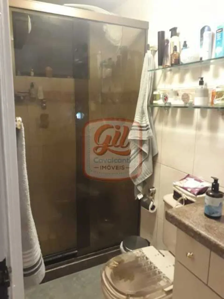 Apartamento, 2 quartos, 64 m² - Foto 28