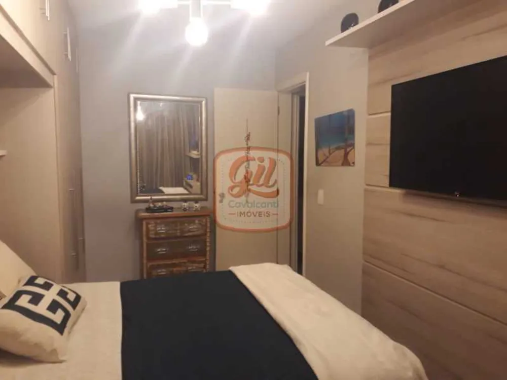 Apartamento, 2 quartos, 64 m² - Foto 7