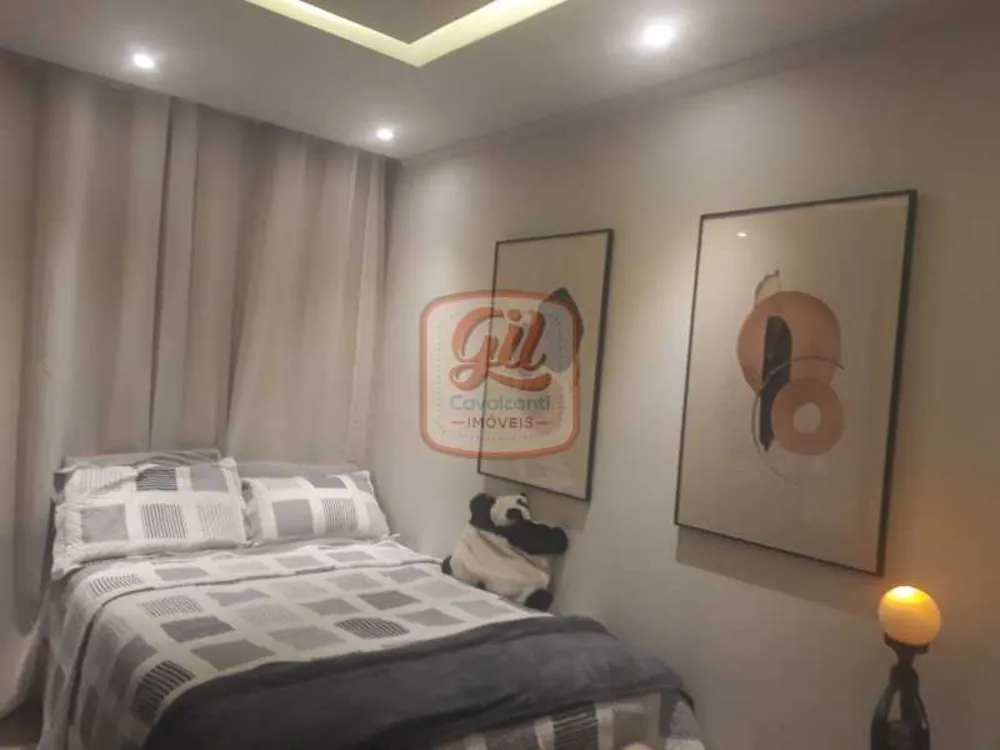 Apartamento, 2 quartos, 64 m² - Foto 16
