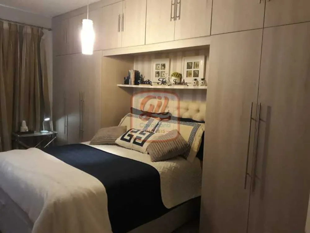 Apartamento, 2 quartos, 64 m² - Foto 13