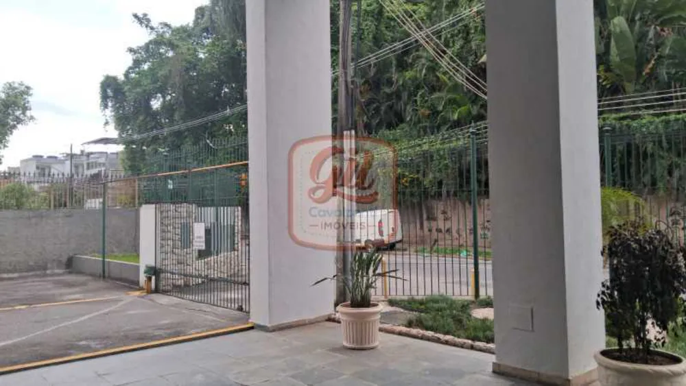 Apartamento, 2 quartos, 64 m² - Foto 25