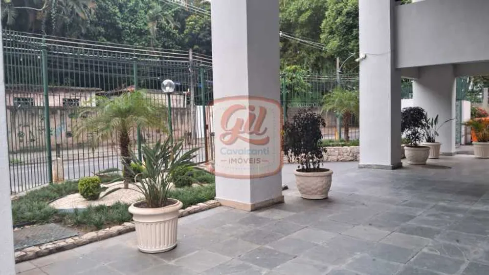 Apartamento, 2 quartos, 64 m² - Foto 14