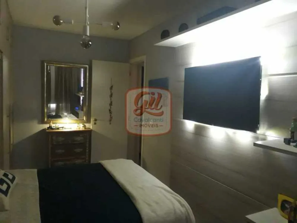 Apartamento, 2 quartos, 64 m² - Foto 1