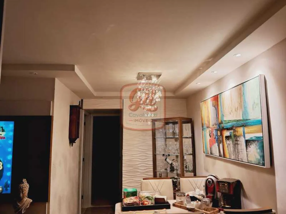Apartamento, 2 quartos, 64 m² - Foto 30