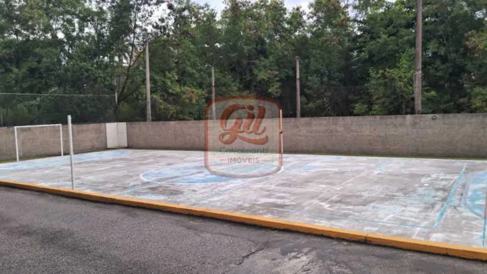 Apartamento, 2 quartos, 64 m² - Foto 4