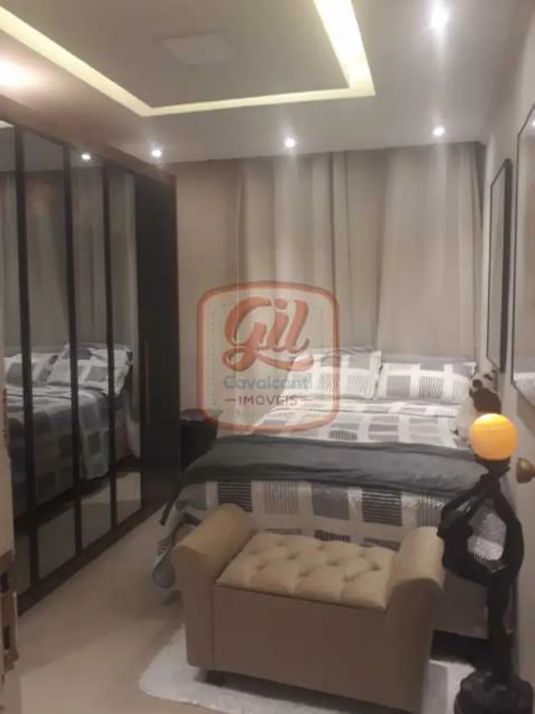 Apartamento, 2 quartos, 64 m² - Foto 11