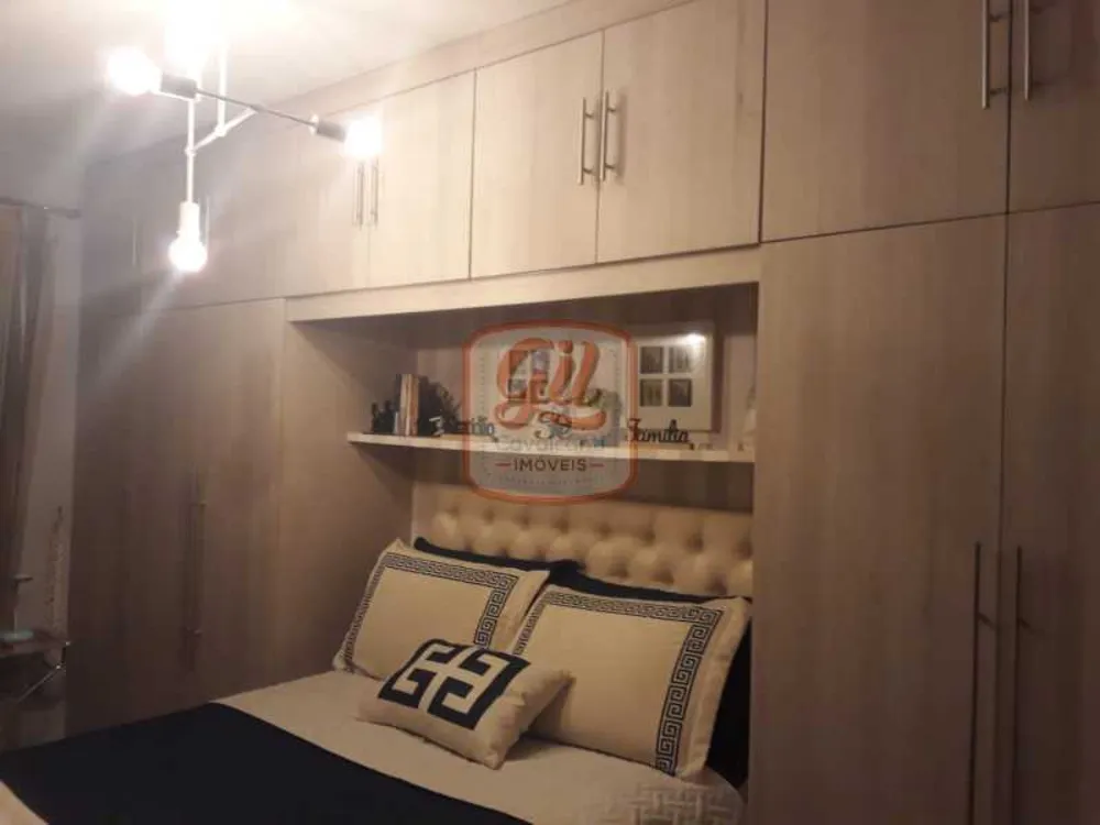 Apartamento, 2 quartos, 64 m² - Foto 22