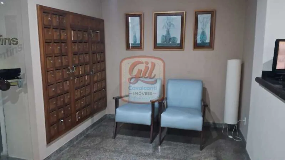 Apartamento, 2 quartos, 64 m² - Foto 23