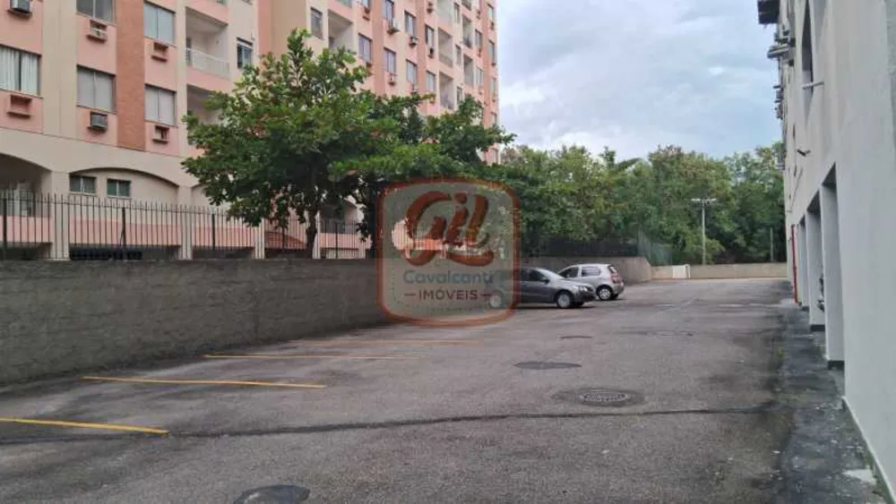 Apartamento, 2 quartos, 64 m² - Foto 2