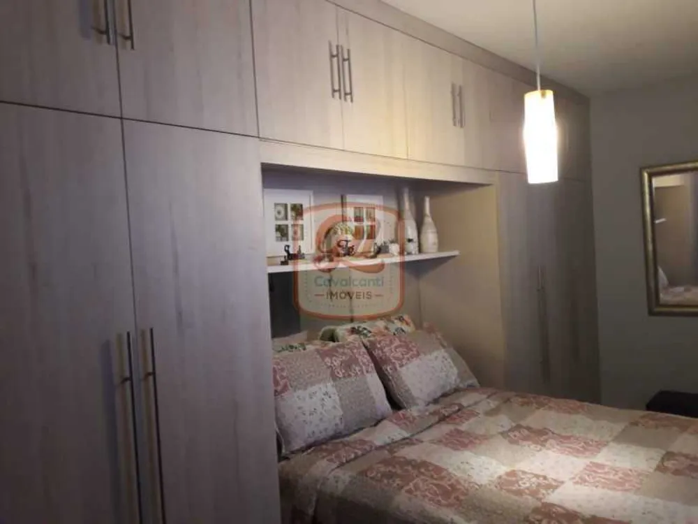 Apartamento, 2 quartos, 64 m² - Foto 29