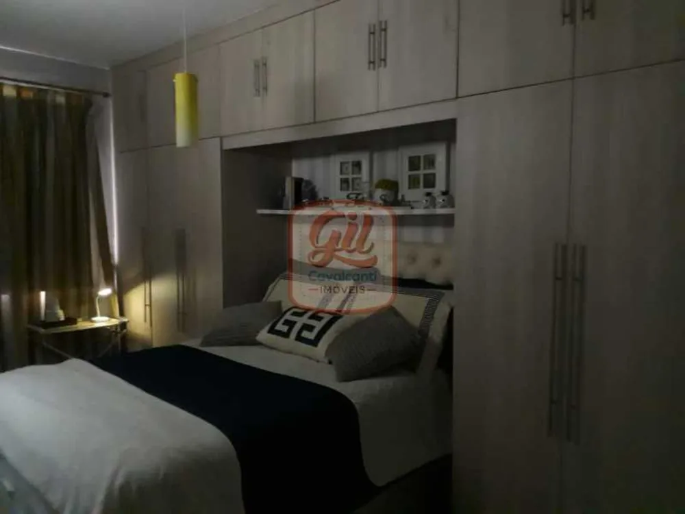 Apartamento, 2 quartos, 64 m² - Foto 27