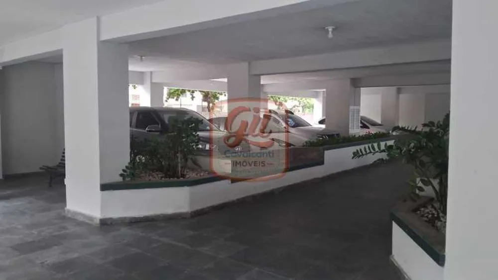Apartamento, 2 quartos, 64 m² - Foto 10