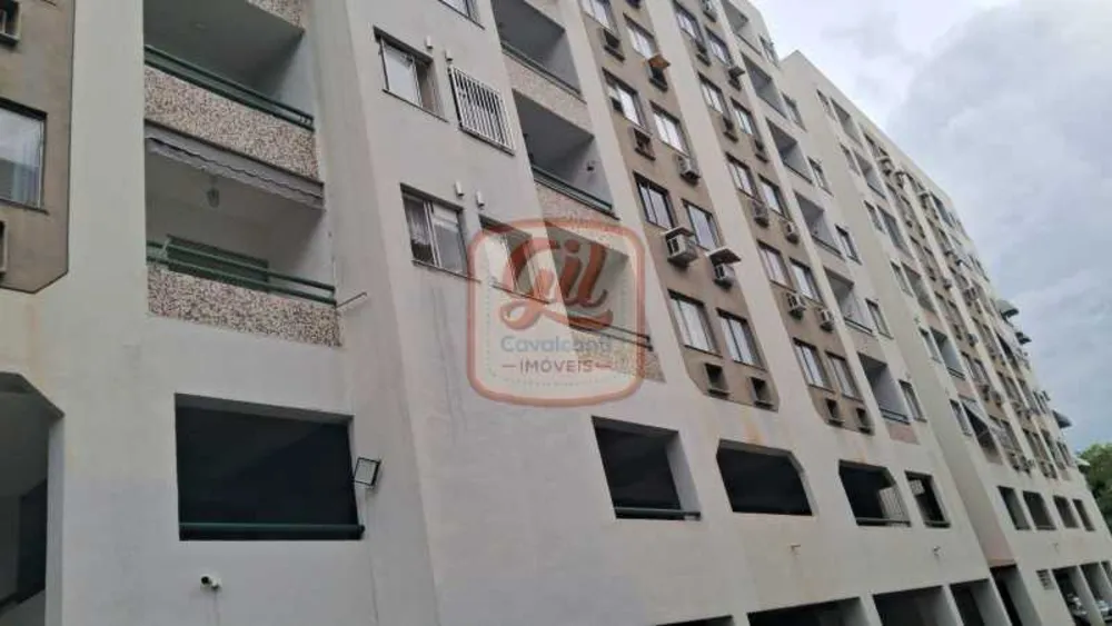 Apartamento, 2 quartos, 64 m² - Foto 19
