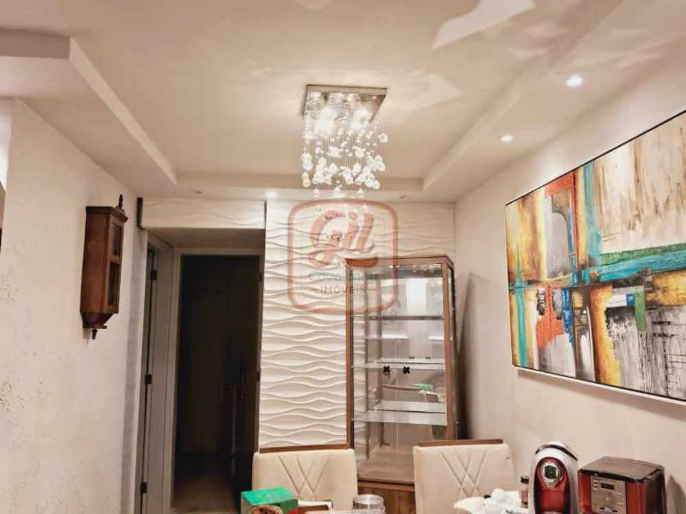 Apartamento, 2 quartos, 64 m² - Foto 17
