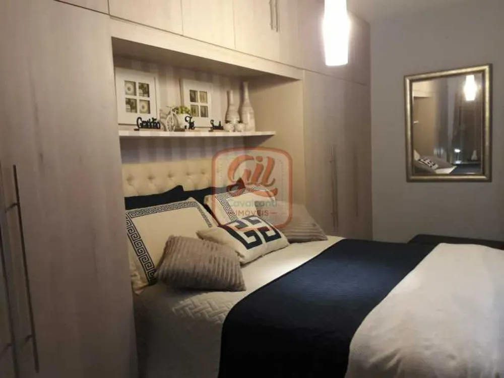 Apartamento, 2 quartos, 64 m² - Foto 15