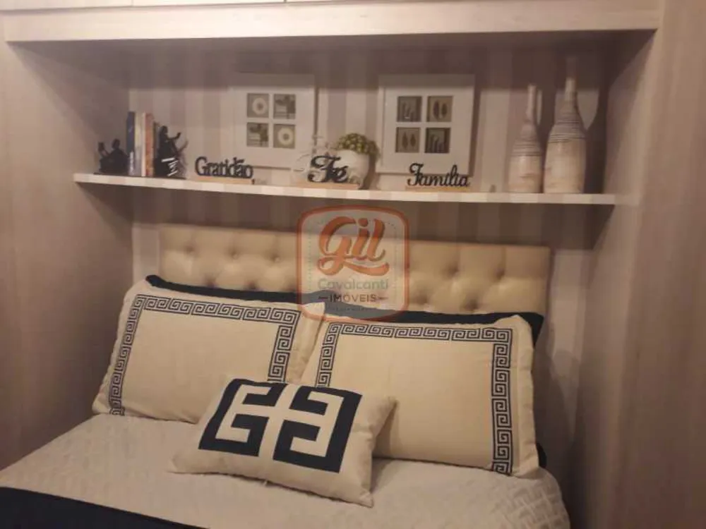 Apartamento, 2 quartos, 64 m² - Foto 9