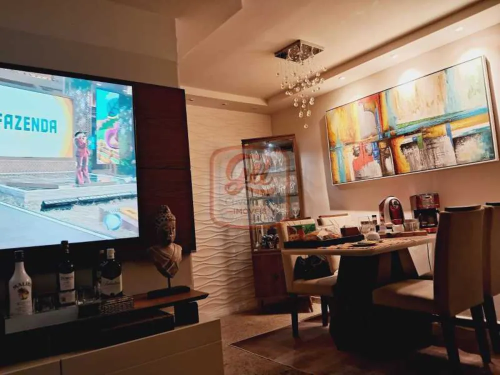 Apartamento, 2 quartos, 64 m² - Foto 6