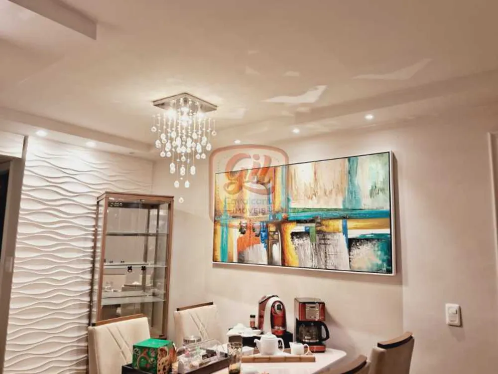 Apartamento, 2 quartos, 64 m² - Foto 8