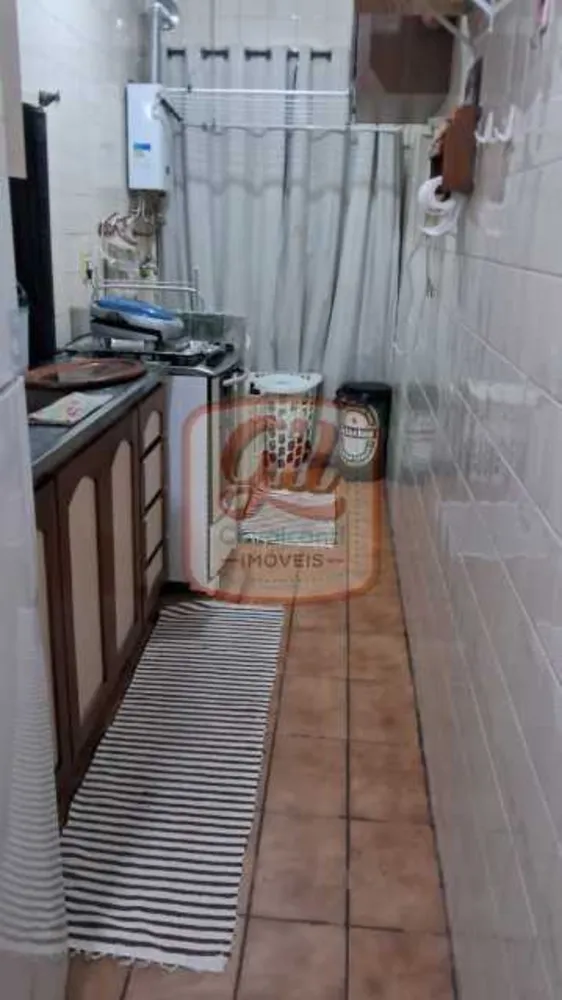 Apartamento, 2 quartos, 64 m² - Foto 5