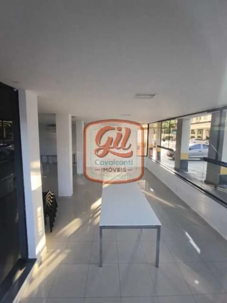 Apartamento, 2 quartos, 49 m² - Foto 18